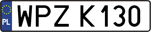 WPZK130