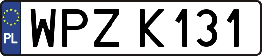 WPZK131
