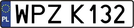 WPZK132
