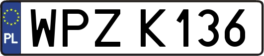 WPZK136
