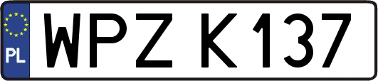 WPZK137