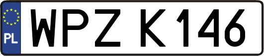 WPZK146