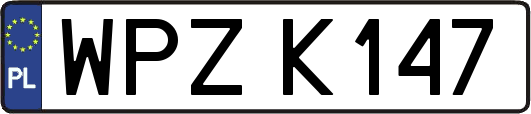 WPZK147