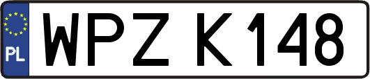 WPZK148