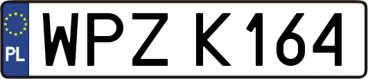 WPZK164