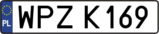 WPZK169