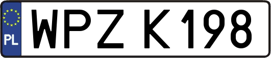 WPZK198