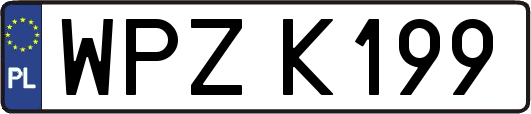 WPZK199
