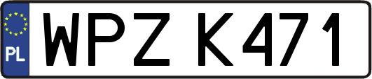 WPZK471
