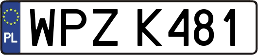 WPZK481