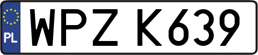 WPZK639