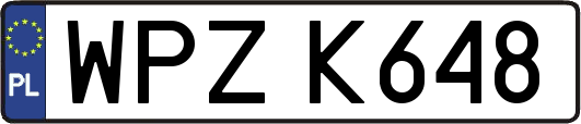 WPZK648
