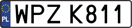 WPZK811