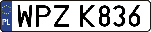 WPZK836