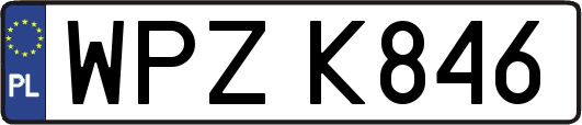 WPZK846