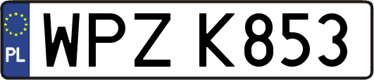 WPZK853
