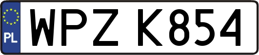 WPZK854