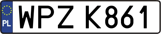 WPZK861