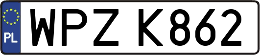 WPZK862
