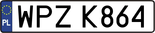 WPZK864