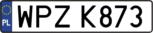 WPZK873