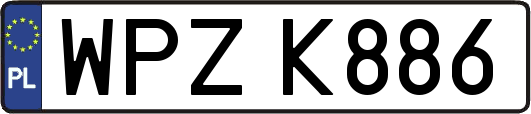WPZK886