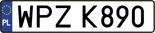 WPZK890