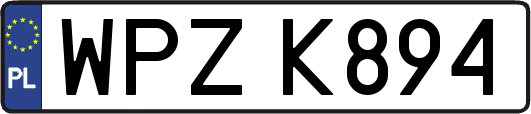 WPZK894