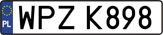 WPZK898