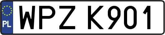 WPZK901