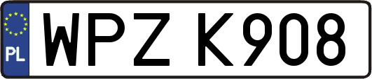 WPZK908
