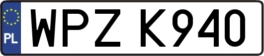WPZK940