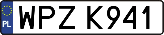 WPZK941