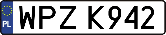 WPZK942