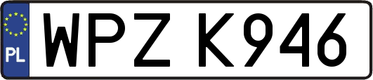 WPZK946