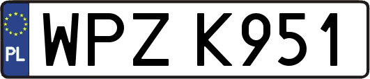 WPZK951
