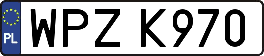 WPZK970
