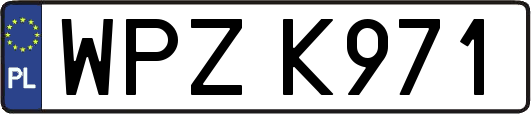 WPZK971
