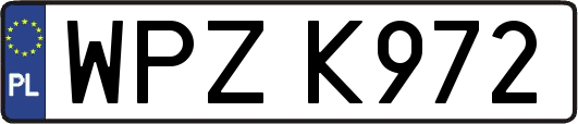 WPZK972