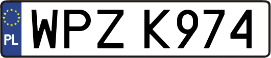 WPZK974