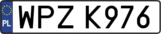 WPZK976