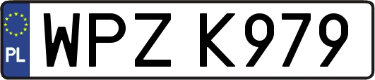 WPZK979