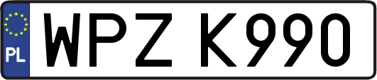 WPZK990