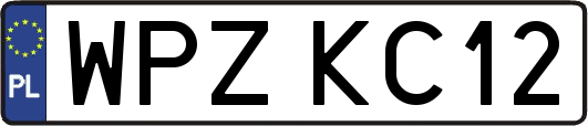 WPZKC12