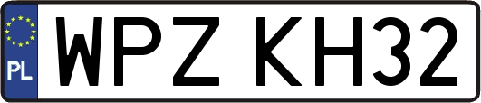 WPZKH32