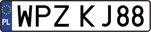 WPZKJ88