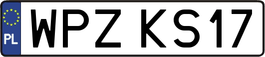 WPZKS17
