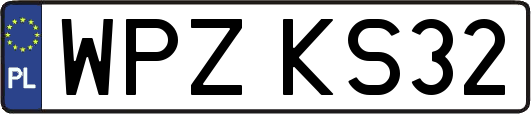 WPZKS32