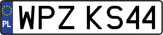 WPZKS44