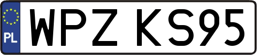 WPZKS95
